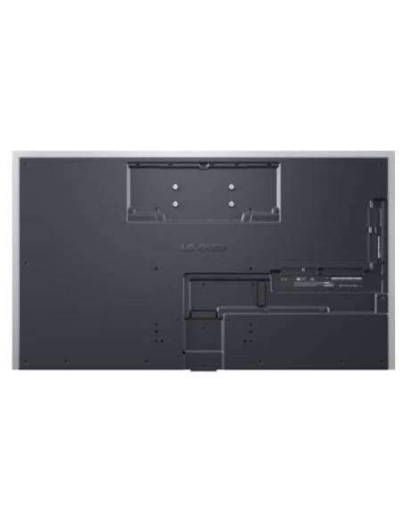 LG OLED55G68LW 139,7 cm (55") 4K Ultra HD Smart TV Wifi Negro
