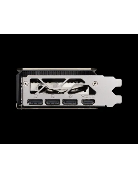 VGA MSI RTX 5080 16G INSPIRE 3X OC BLACK,RTX5080,16GB,GDDR7,256BIT,3DP+1HDMI (3 VENTILADORES)