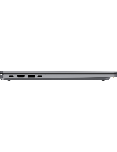 PORTATIL TECNO MEGABOOK T15 360 15.6" INTEL ULTRA9 – 185H 16GB DDR5 512GB SSD TÁCTIL WINDOWS 11 HOME