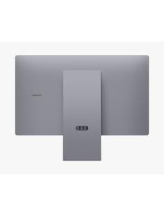 Samsung M90SF pantalla para PC 81,3 cm (32") 3840 x 2160 Pixeles 4K Ultra HD OLED Plata 2