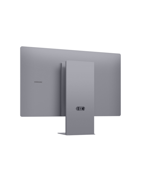 Samsung M90SF pantalla para PC 81,3 cm (32") 3840 x 2160 Pixeles 4K Ultra HD OLED Plata