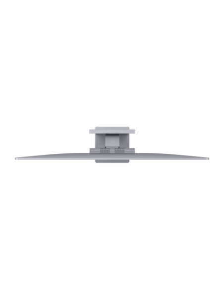 Samsung M90SF pantalla para PC 81,3 cm (32") 3840 x 2160 Pixeles 4K Ultra HD OLED Plata