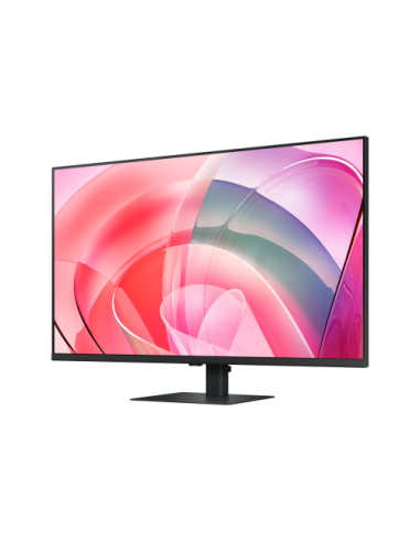 Samsung S70D pantalla para PC 94 cm (37") 3840 x 2160 Pixeles 4K Ultra HD LCD Negro