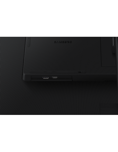 Samsung S70D pantalla para PC 94 cm (37") 3840 x 2160 Pixeles 4K Ultra HD LCD Negro