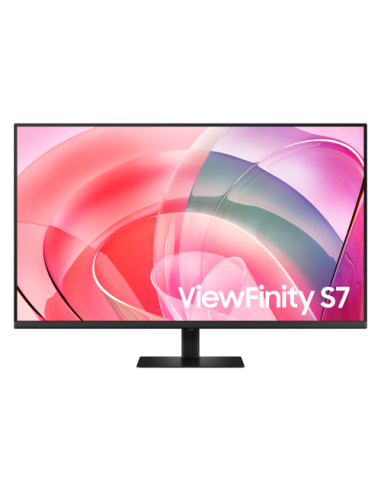 Samsung S70D pantalla para PC 94 cm (37") 3840 x 2160 Pixeles 4K Ultra HD LCD Negro