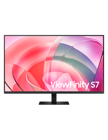 Samsung S70D pantalla para PC 94 cm (37") 3840 x 2160 Pixeles 4K Ultra HD LCD Negro