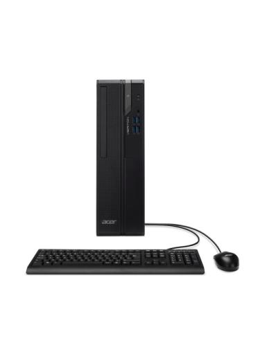 CPU ACER VERITON VX2710G (DT.VY3EB.01V) CI5-14400, 16GB, 512GB, WPRO