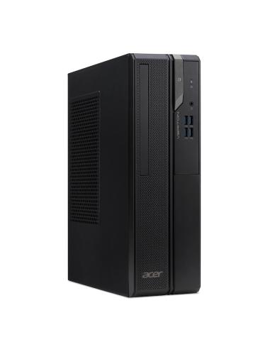CPU ACER VERITON VX2710G (DT.VY3EB.01V) CI5-14400, 16GB, 512GB, WPRO