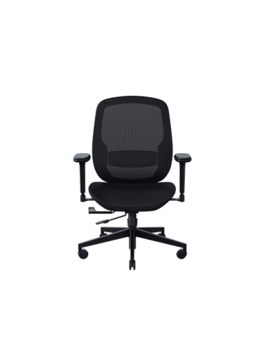 Razer FUJIN Asiento de malla Respaldo de malla