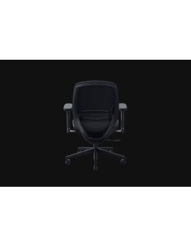 Razer FUJIN Asiento de malla Respaldo de malla