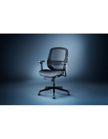 Razer FUJIN Asiento de malla Respaldo de malla