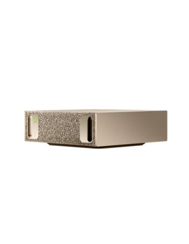 BAREBONE AI PNY DGX SPARK (PACK 2),GB10,128GB LPDDR5X,4TB NVME.M.2 PCIE5.0,10 GBE+WIFI7+BT5.3,4USB TYPE C,NVIDIA DGX OS