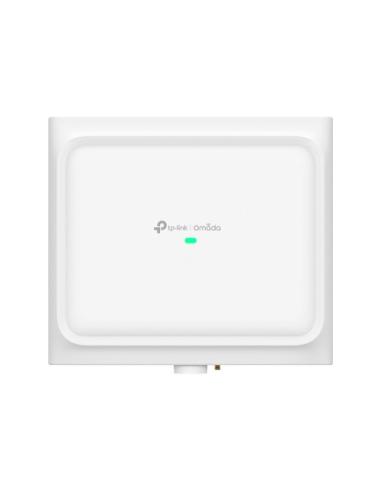 TP-Link Omada EAP650 D30-OUTDOOR punto de acceso inalámbrico 3000 Mbit/s Blanco Energía sobre Ethernet (PoE)