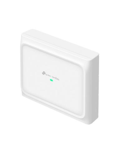 TP-Link Omada EAP650 D30-OUTDOOR punto de acceso inalámbrico 3000 Mbit/s Blanco Energía sobre Ethernet (PoE)
