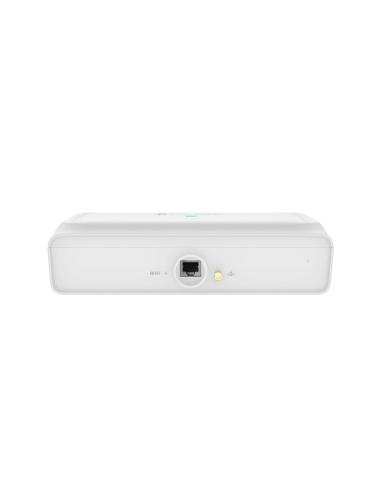 TP-Link Omada EAP650 D30-OUTDOOR punto de acceso inalámbrico 3000 Mbit/s Blanco Energía sobre Ethernet (PoE)