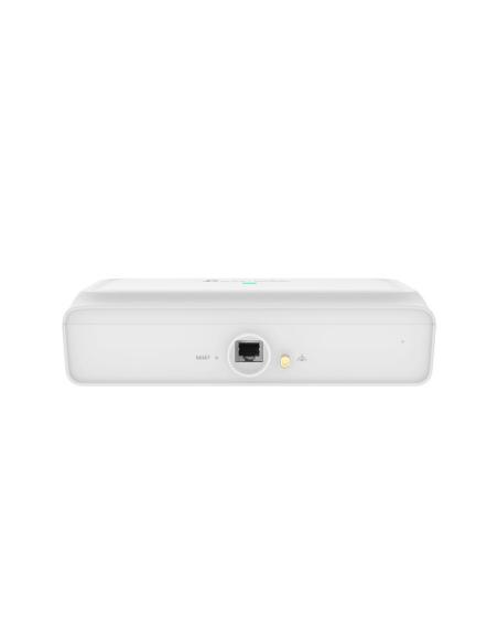 TP-Link Omada EAP650 D30-OUTDOOR punto de acceso inalámbrico 3000 Mbit/s Blanco Energía sobre Ethernet (PoE)