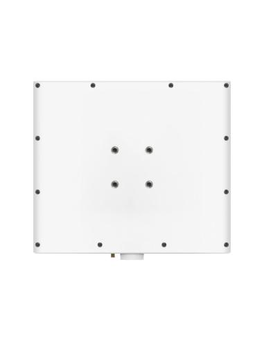 TP-Link Omada EAP650 D30-OUTDOOR punto de acceso inalámbrico 3000 Mbit/s Blanco Energía sobre Ethernet (PoE)