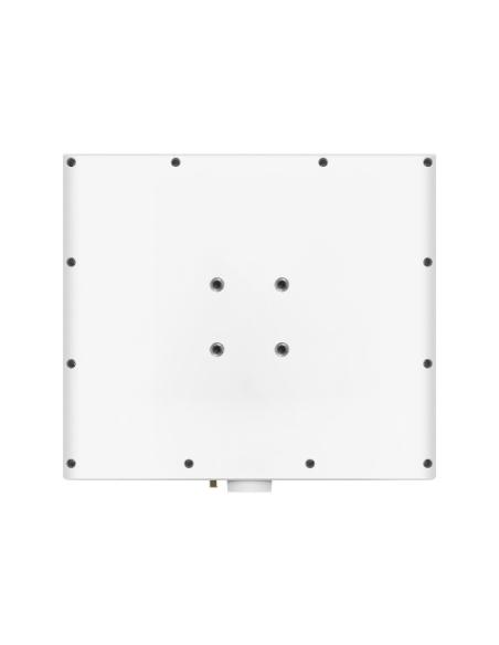 TP-Link Omada EAP650 D30-OUTDOOR punto de acceso inalámbrico 3000 Mbit/s Blanco Energía sobre Ethernet (PoE)
