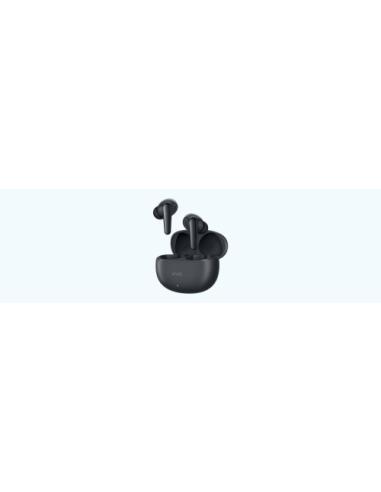 VIVO Buds Pro Auriculares Inalámbrico Dentro de oído Llamadas/Música Bluetooth Negro