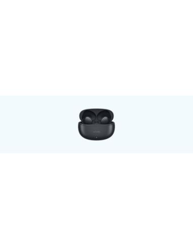 VIVO Buds Pro Auriculares Inalámbrico Dentro de oído Llamadas/Música Bluetooth Negro