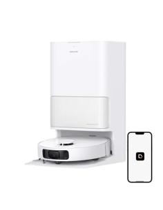 Dreame D20 Ultra 0,32 L Blanco 2