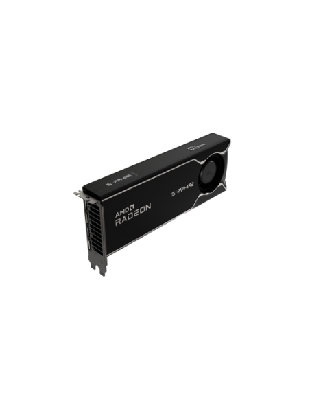 Sapphire AMD RADEON AI PRO R9700 32 GB GDDR6