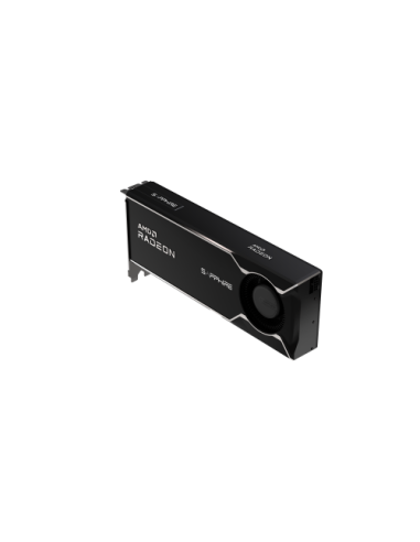 Sapphire AMD RADEON AI PRO R9700 32 GB GDDR6