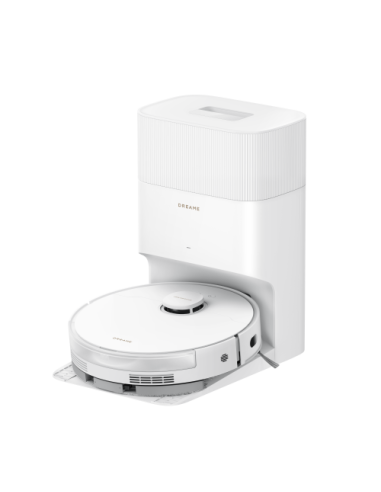 Dreame D20 Plus 0,5 L Blanco