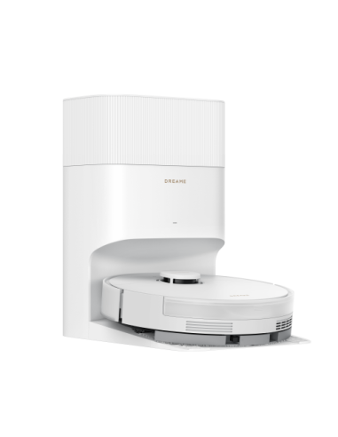 Dreame D20 Plus 0,5 L Blanco