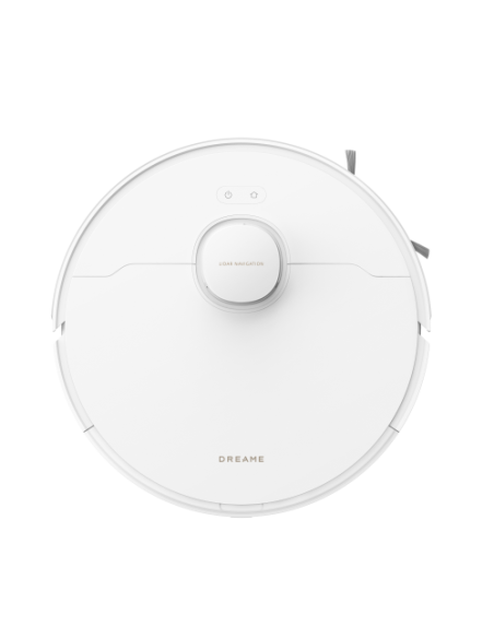 Dreame D20 Plus 0,5 L Blanco