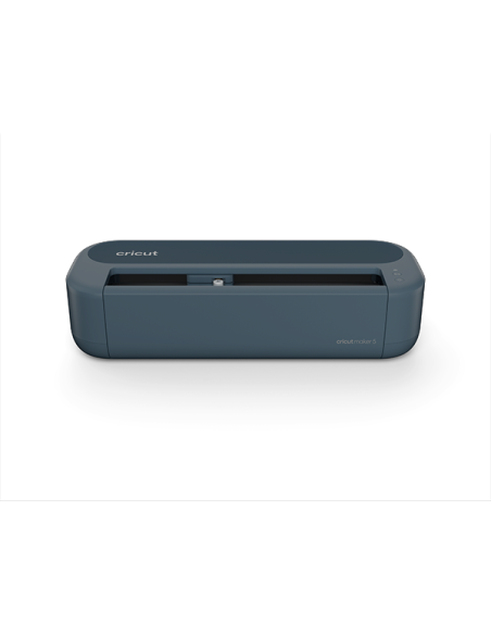 CRICUT MAKER 5 DUMBLEDORE ESSENTIAL SLATE BLUE