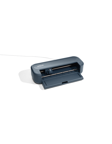 CRICUT MAKER 5 DUMBLEDORE ESSENTIAL SLATE BLUE