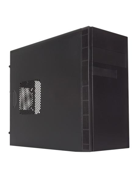 CAJA MICRO-ATX SEMITORRE UNYKA GREY RAIN EVO USB3.02.0 (FUENTE500W) 52088