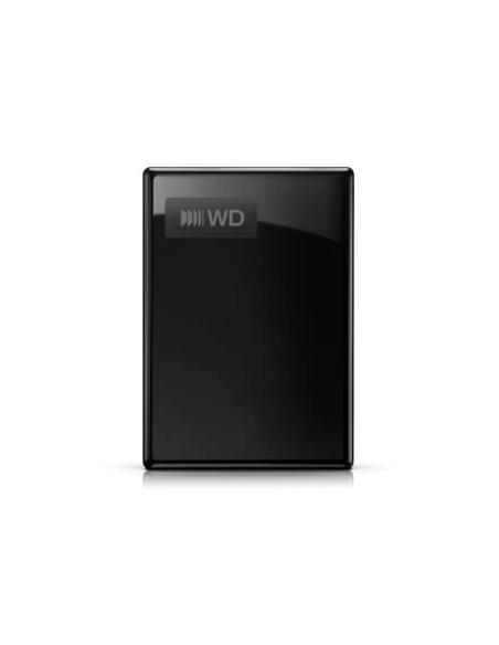 Western Digital My Passport WDBGES0050BBK-WESN disco duro externo 5 GB 2.5" USB Tipo C 3.2 Gen 1 (3.1 Gen 1) Negro