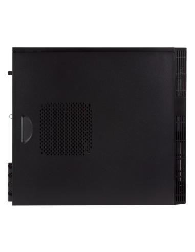 CAJA MICRO-ATX SEMITORRE UNYKA GREY RAIN EVO USB3.02.0 (FUENTE500W) 52088