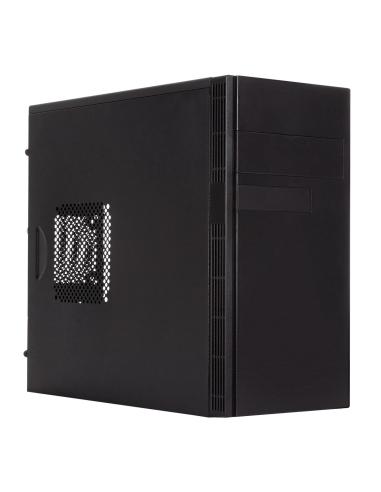 CAJA MICRO-ATX SEMITORRE UNYKA GREY RAIN EVO USB3.02.0 (FUENTE500W) 52088