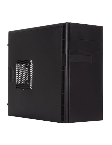 CAJA MICRO-ATX SEMITORRE UNYKA GREY RAIN EVO USB3.02.0 (FUENTE500W) 52088
