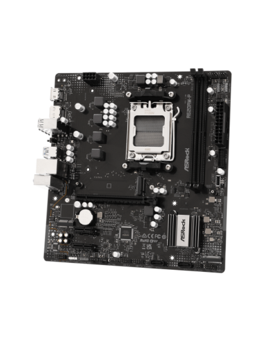 Asrock A620AM-P AMD A620A Zócalo AM5 micro ATX