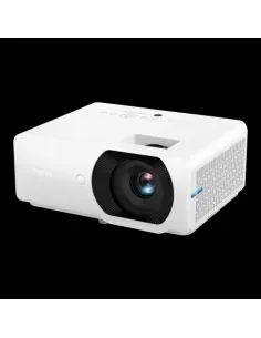 BenQ LW655C Proyector de alcance estándar 4000 lúmenes ANSI DLP WXGA (1280x800) Blanco 2