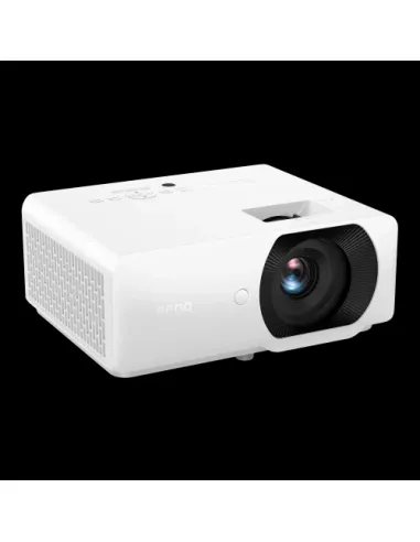 BenQ LW655C Proyector de alcance estándar 4000 lúmenes ANSI DLP WXGA (1280x800) Blanco