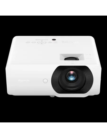 BenQ LW655C Proyector de alcance estándar 4000 lúmenes ANSI DLP WXGA (1280x800) Blanco