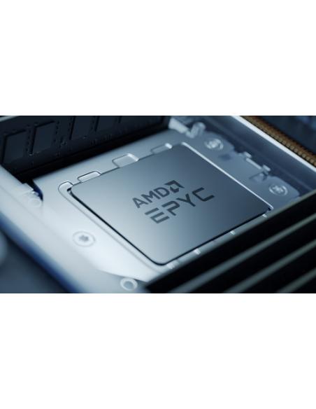 AMD EPYC 9334 procesador 2,7 GHz 128 MB L3 Bandeja