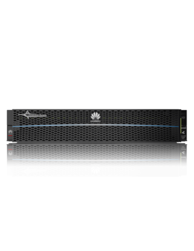 HUAWEI OCEANSTOR DORADO 2020 6 x HUAWEI 1.92TB SSD SAS DISK UNIT(2.5") 4 x PATCH CORD,DLC/PC,DLC/PC,MULTIMODE,3M,A1A.2,2MM,42MM 