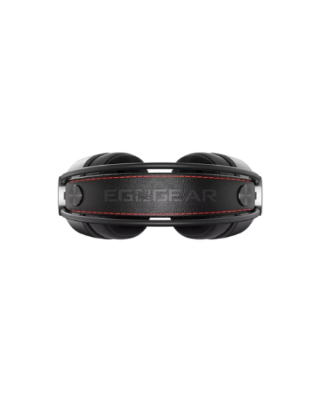 EGO GEAR - SHS55 RGB WIRED PREMIUM GAMING HEADSET FOR PC, PS5, PS4, SWITCH 2, SWITCH , SWITCH LITE, SWITCH OLED, XBOX & MOBILE