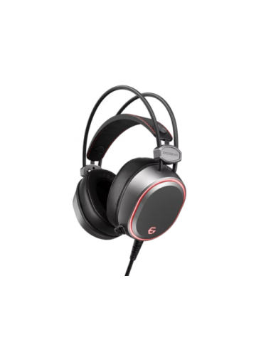 EGO GEAR - SHS55 RGB WIRED PREMIUM GAMING HEADSET FOR PC, PS5, PS4, SWITCH 2, SWITCH , SWITCH LITE, SWITCH OLED, XBOX & MOBILE