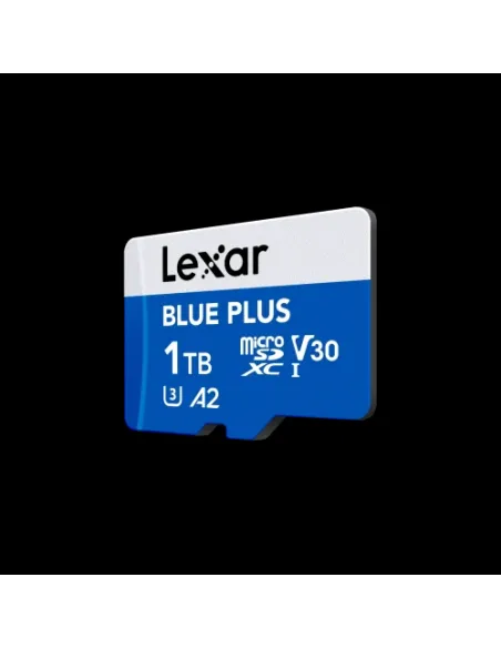 Lexar BLUE PLUS 1 TB MicroSDXC UHS-I