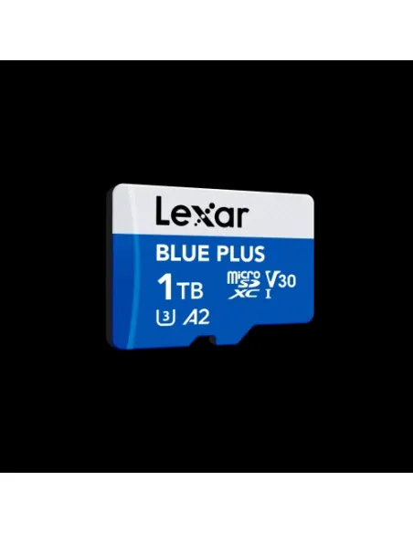 Lexar BLUE PLUS 1 TB MicroSDXC UHS-I
