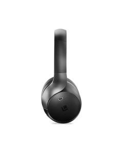 Lindy LHXW-e Auriculares Inalámbrico Diadema Llamadas/Música USB Tipo C Bluetooth Negro 2
