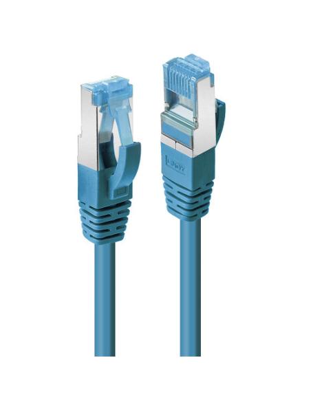 Lindy 47155 cable de red Azul 20 m Cat6a S/FTP (S-STP)