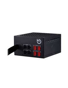FUENTE ALIMENTACION HIDITEC BZX850 V2 850W GAMING ATX BRONZE 80 PLUS MODULAR / PSU010037